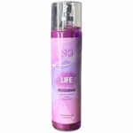 عطر الجسم life