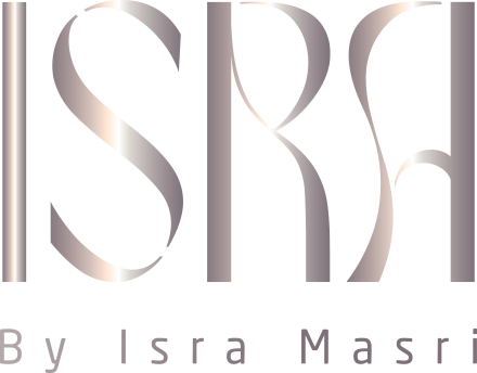 Isra Masri للعناية بالبشرة